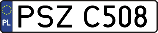 PSZC508