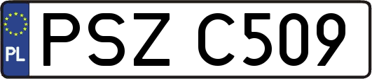 PSZC509