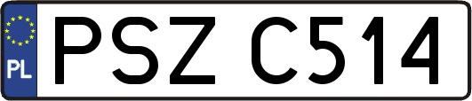 PSZC514