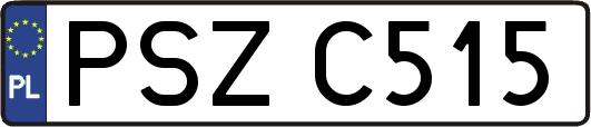 PSZC515