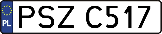 PSZC517