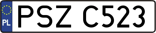 PSZC523