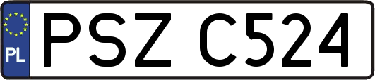 PSZC524