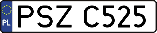 PSZC525
