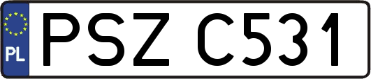 PSZC531