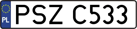 PSZC533