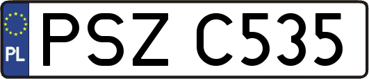 PSZC535