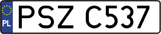 PSZC537