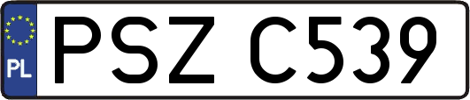 PSZC539