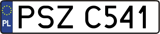 PSZC541