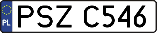 PSZC546