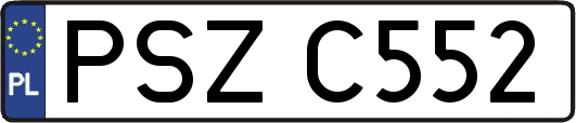 PSZC552