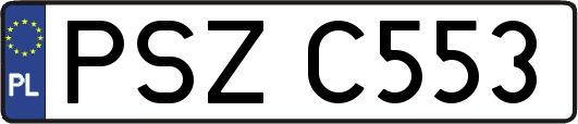 PSZC553