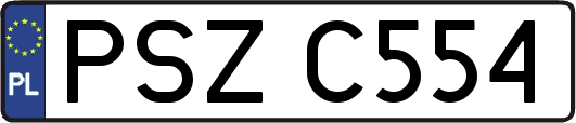 PSZC554