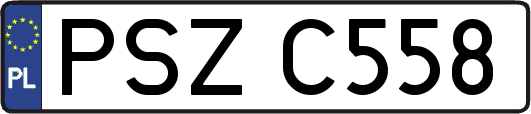PSZC558