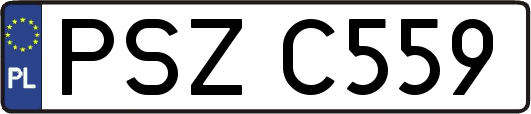 PSZC559