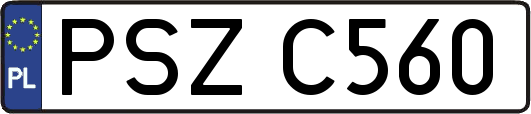 PSZC560
