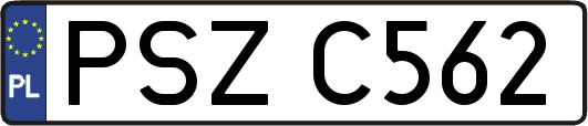 PSZC562