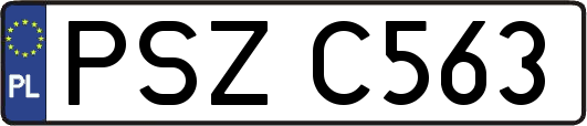 PSZC563