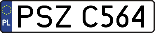 PSZC564