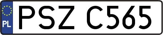 PSZC565