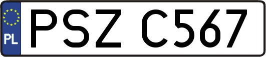 PSZC567
