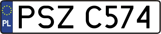 PSZC574