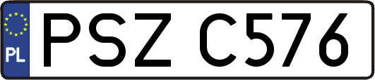 PSZC576