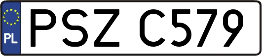PSZC579