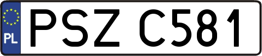 PSZC581