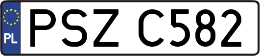 PSZC582