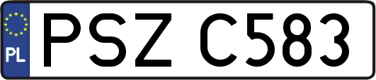PSZC583