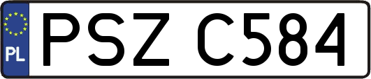 PSZC584