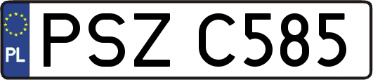 PSZC585