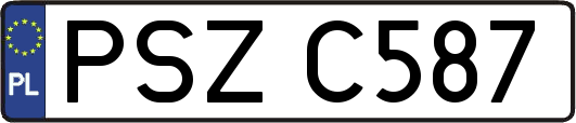 PSZC587