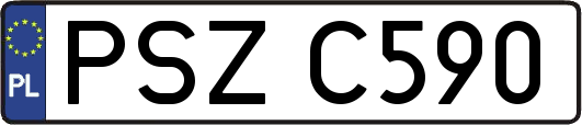 PSZC590