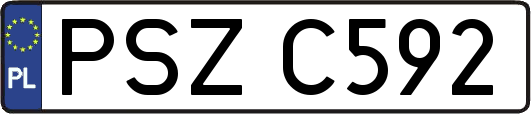 PSZC592