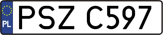 PSZC597