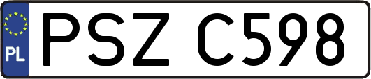 PSZC598