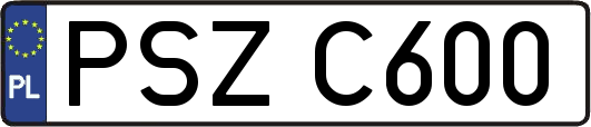 PSZC600