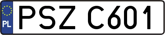 PSZC601