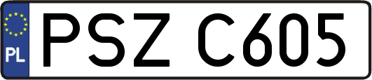 PSZC605
