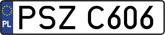 PSZC606