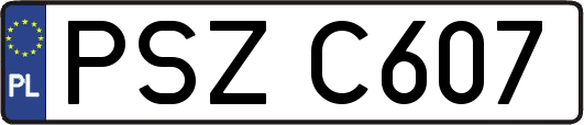 PSZC607