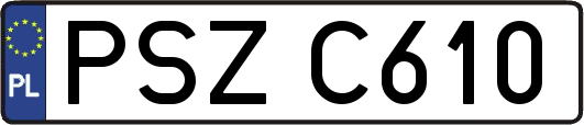 PSZC610