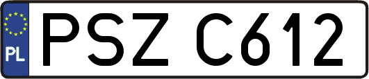 PSZC612