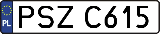 PSZC615
