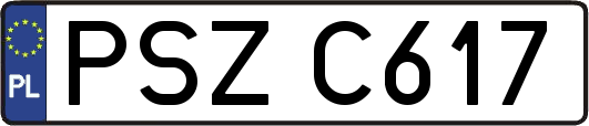 PSZC617