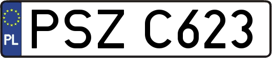 PSZC623