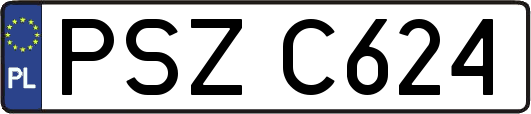PSZC624